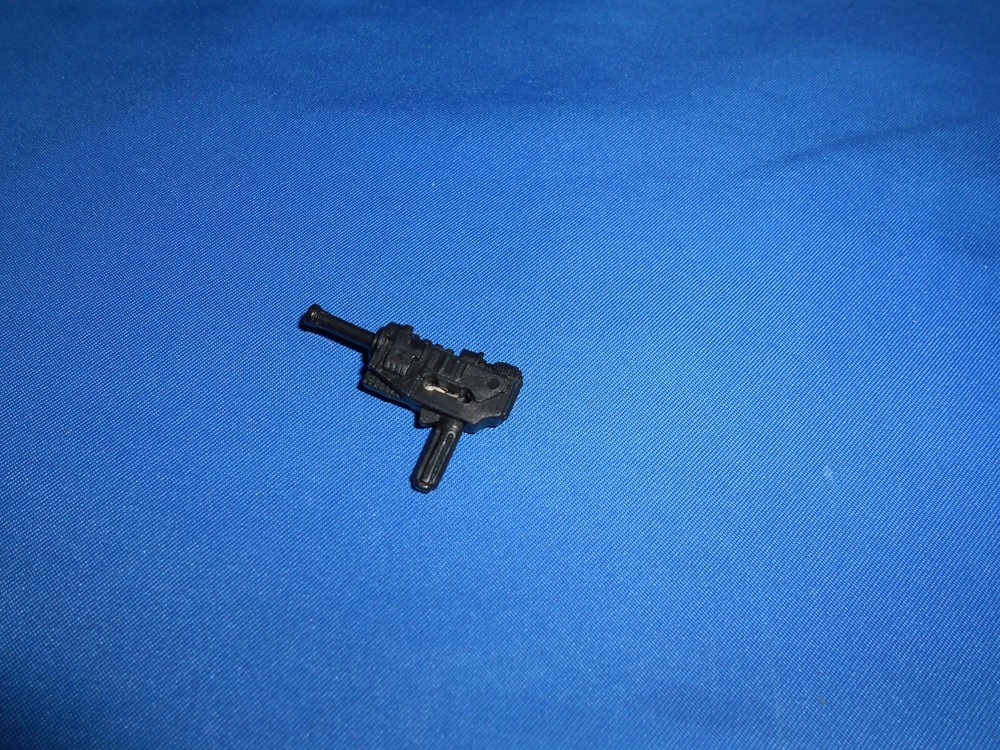 1990 GI Joe ARAH Sky Patrol Altitude Gun Pistol Accessory Part