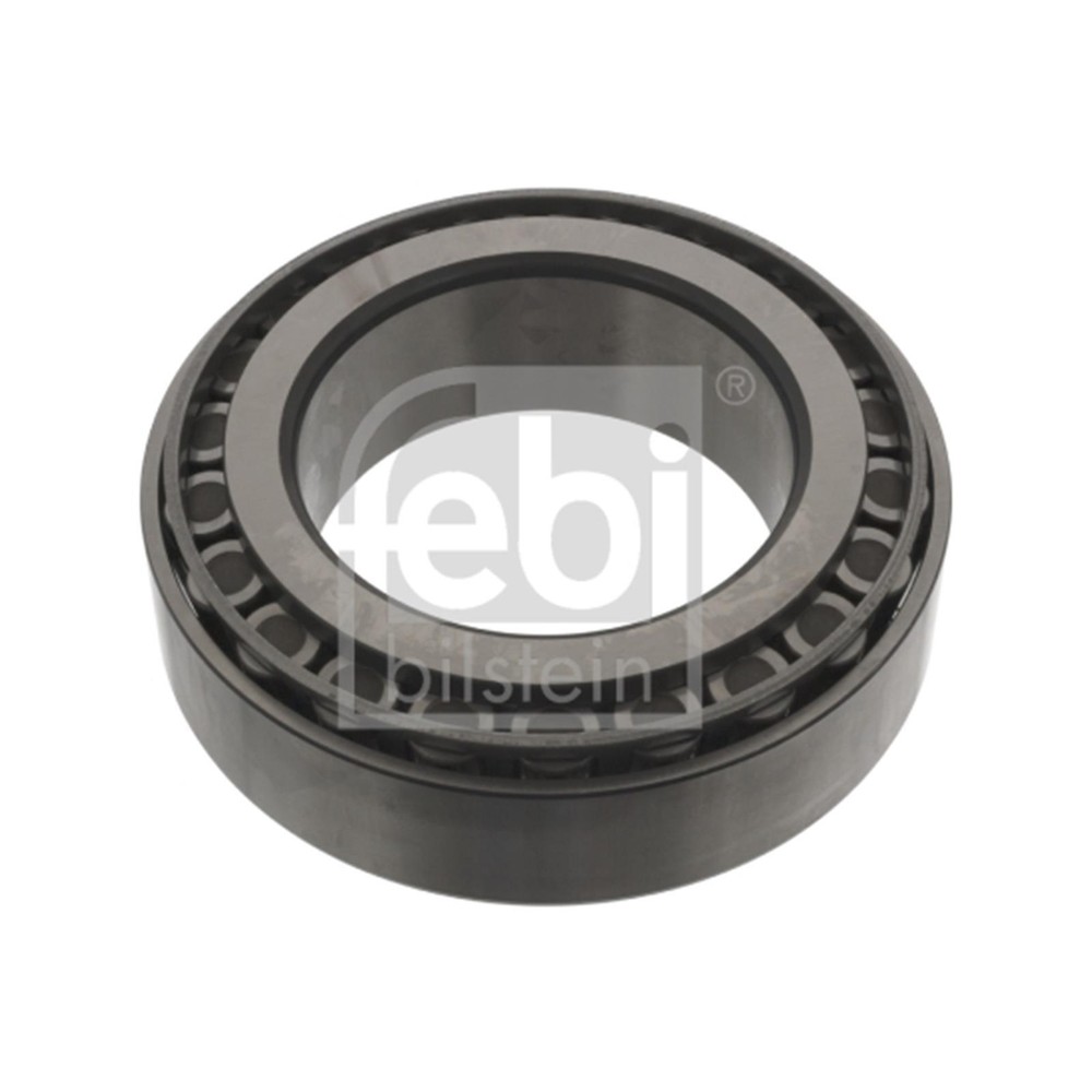 Febi Wheel Bearing 09914 Rear Outer Left Right for Astra Megane Vectra Porter