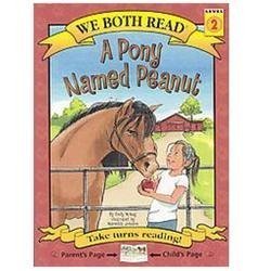A Pony Named Peanut (Paperback or Softback)