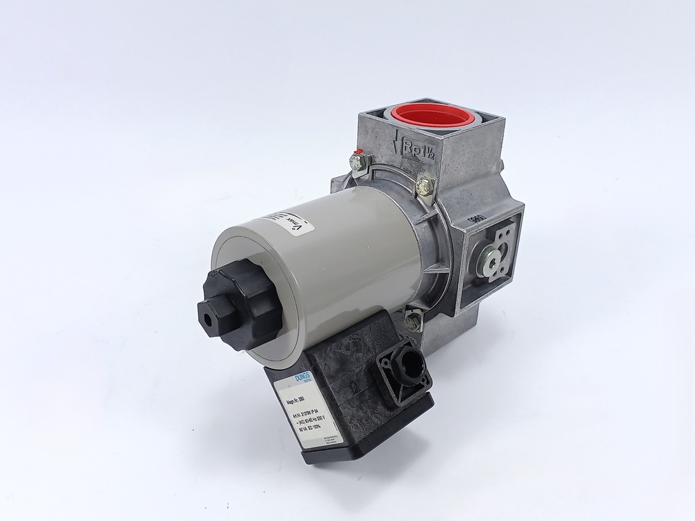 1Pcs New Solenoid Valve MVD215/5 AC230V IP 54