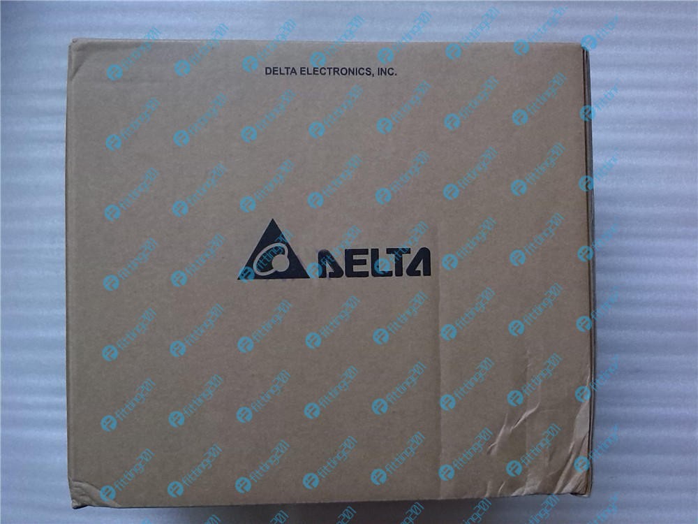 1PCS DELTA VFD Inverter VFD037E43A 3.7kw 5HP 3PHASE 380V 600Hz NEW