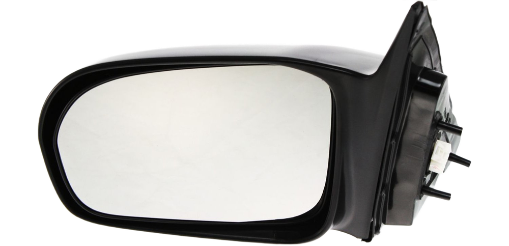 2001-2005 Honda Civic Driver Side Mirror Replacement