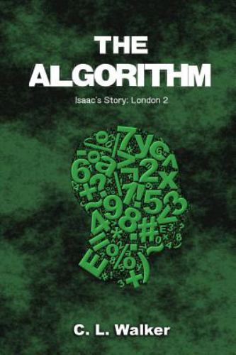 Algorithm, Paperback by Walker, C. L., Like New Used, Free shipping in the US
