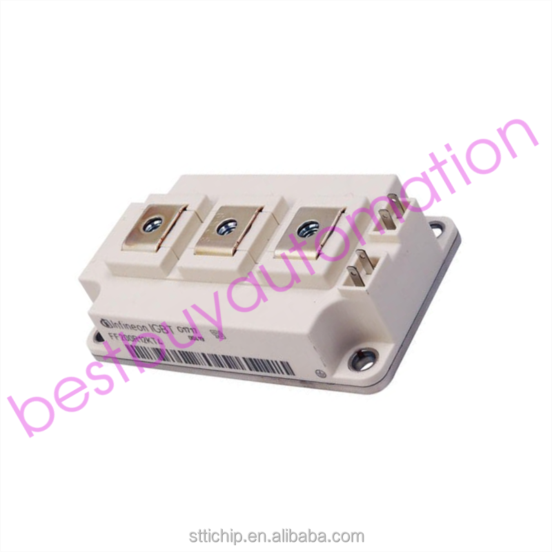 1PCS EUPEC/INFINEON FF400R12KT3P-E Module Power Supply Quality Guarantee