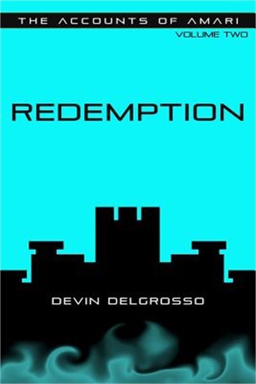 Redemption (Paperback or Softback)