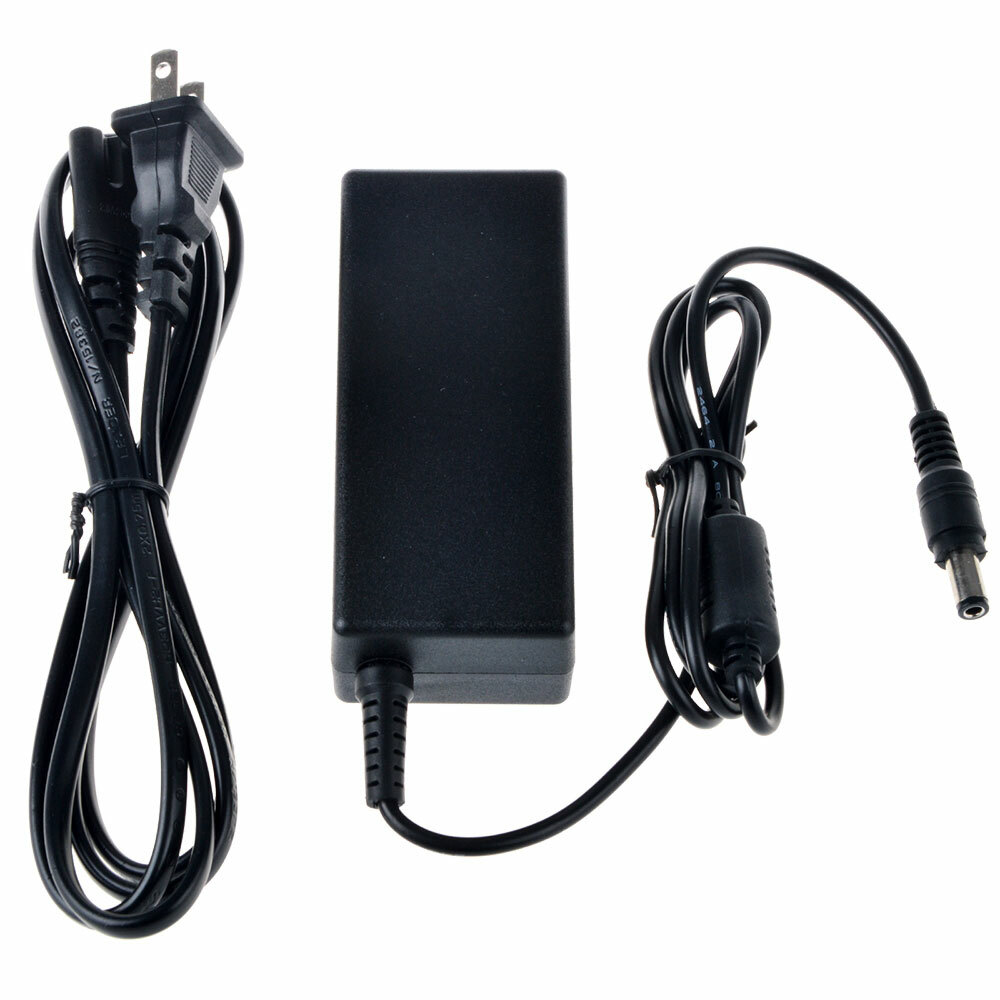 AC DC Adapter FOR Westinghouse LTV-19w3 LTV-17V1 LCD TV POWER CHARGER SUPPLY