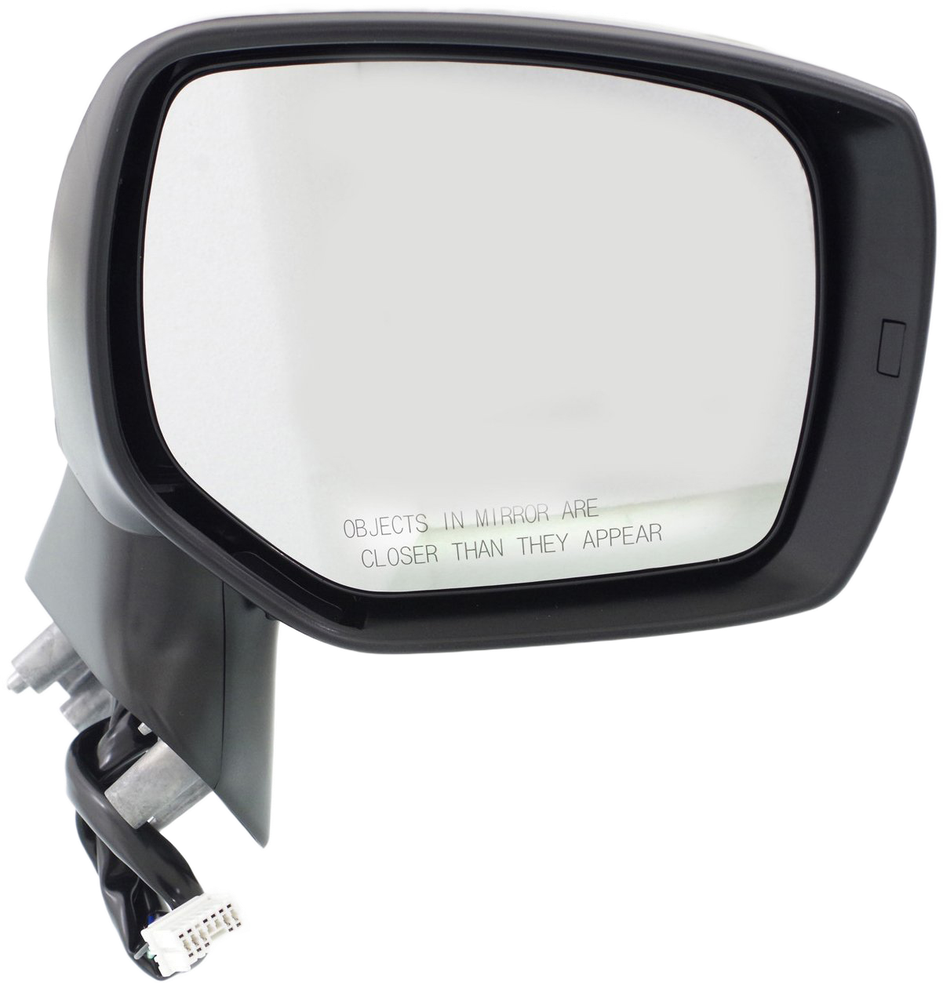 New Passenger Side Mirror Replacement for 2014-2018 Subaru Forester