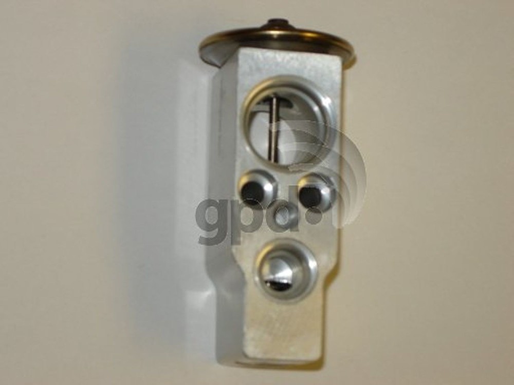 Global Parts Distributors 3411396 A/C Expansion Valve