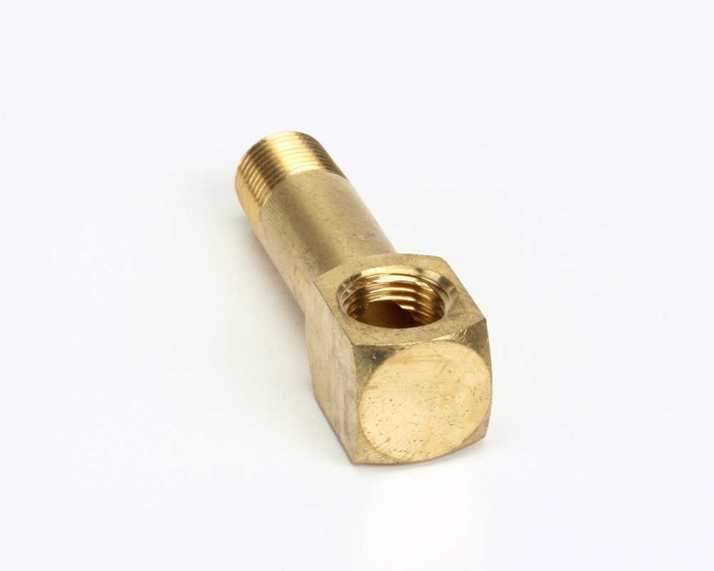 Accutemp Street Elbow, 1/8 X 1/8 Long AT0P-2849-2 - Free Shipping + Geniune OEM