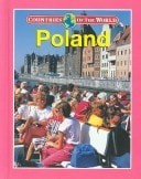Poland (Countries of the World) by Grajnert, Paul, Acceptable Book