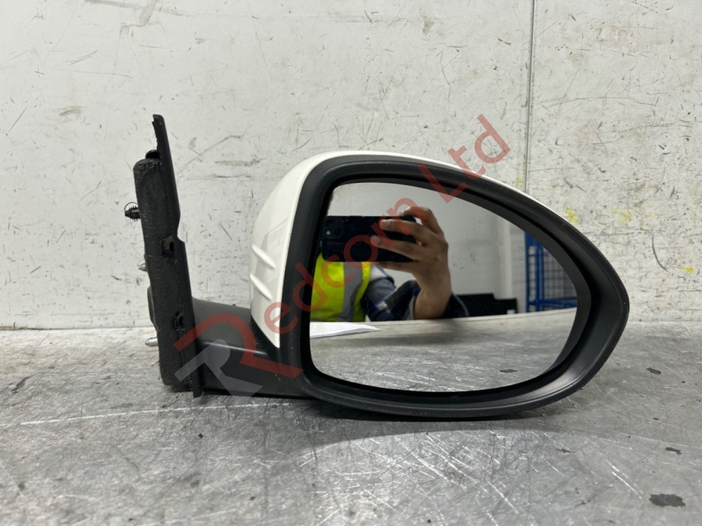 2020-2023 FIAT 500e Right Electric 3PIN Wing Mirror 24426008