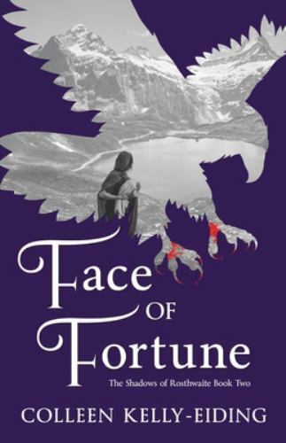 Face of Fortune, Like New Used, Free shipping in the US
