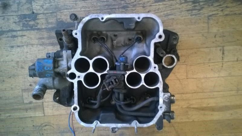 4.3L Lower Intake Manifold for 92-95 Chevy Astro 6-262 467586  