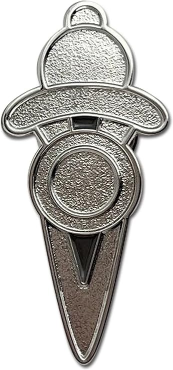 Pin Badge - Spy X Family Loid'S Brooch Enamel Lapel NEW