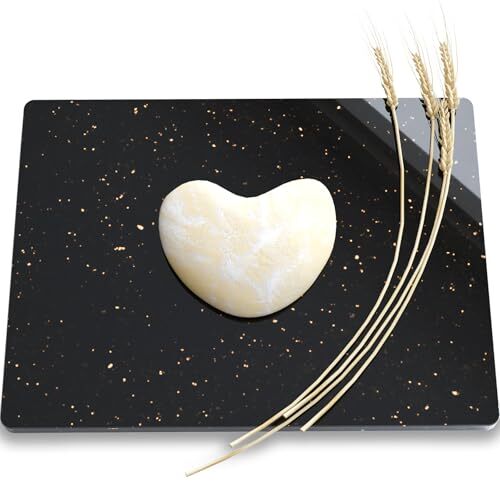 Natural Black Granite Cutting Boards For Kitchen 16x20 20