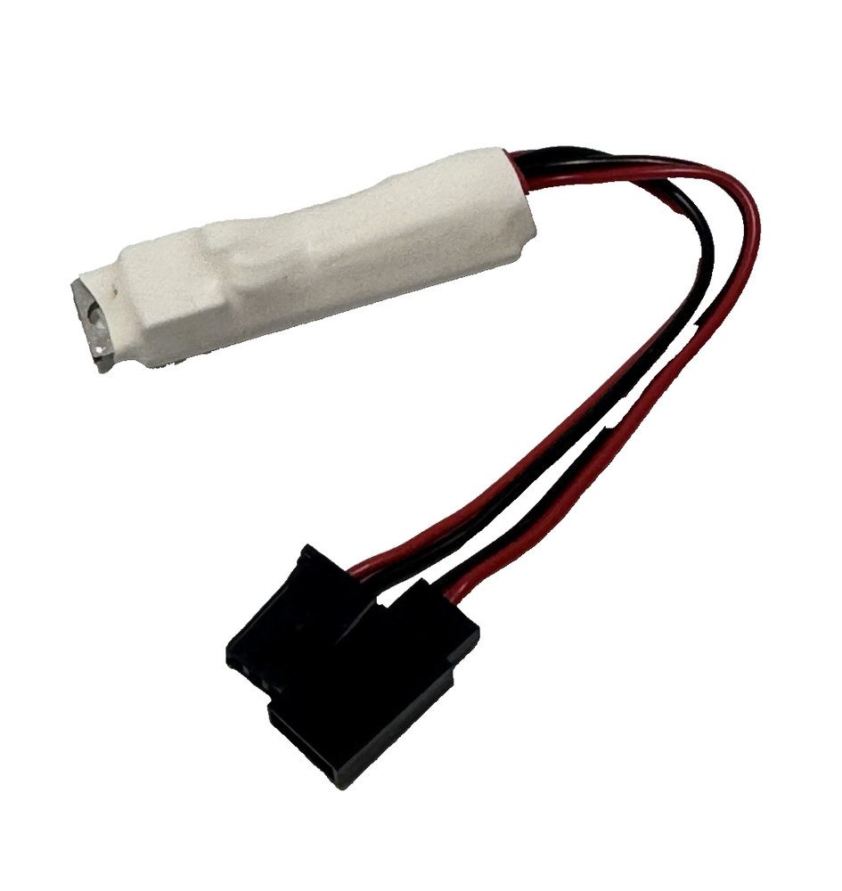 X cell MA 4575-2 Battery Voltage Regulator w/ JR Lead Miniature Aircraft