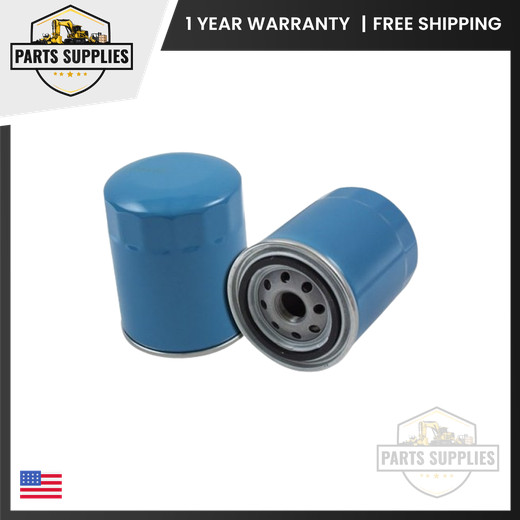 Forklift Oil Filter for Clark 918648