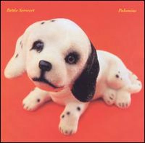 Palomine by Bettie Serveert: Used