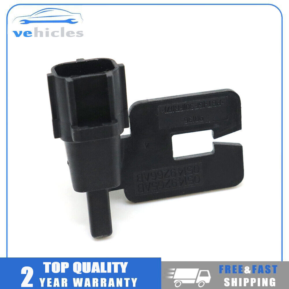 1Pc Ambient Air Temperature Sensor For For Chrysler 200 Dodge Jeep Ram 5149265AB