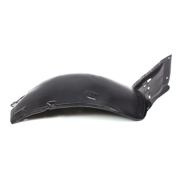For 08-13 G37 14-15 Q60 Front Splash Shield Inner Fender Liner Panel Right Side