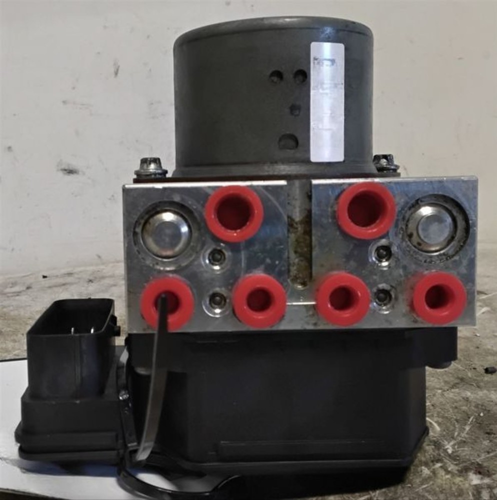2010 Ford Edge Lincoln MKX ABS Anti-Lock Brake Pump Modulator Assembly Oem 10