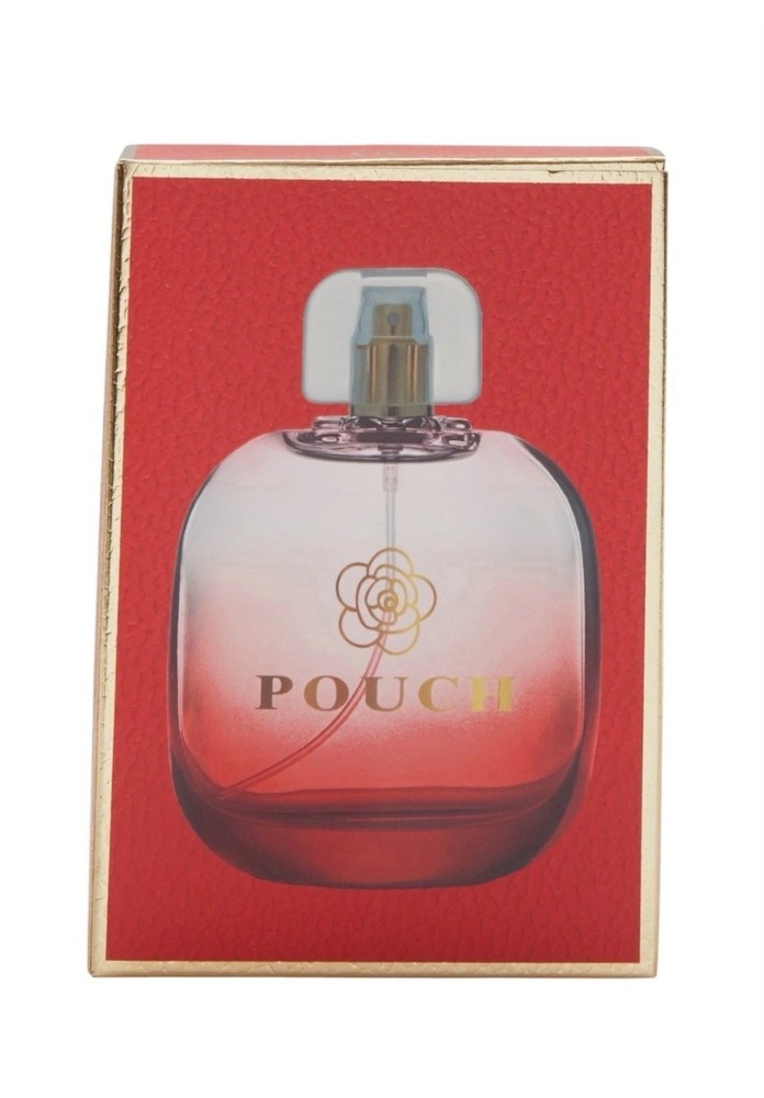 Pouch Adore Eau de Parfum Spray 3.4 fl oz Regular Size Fragrance for Women