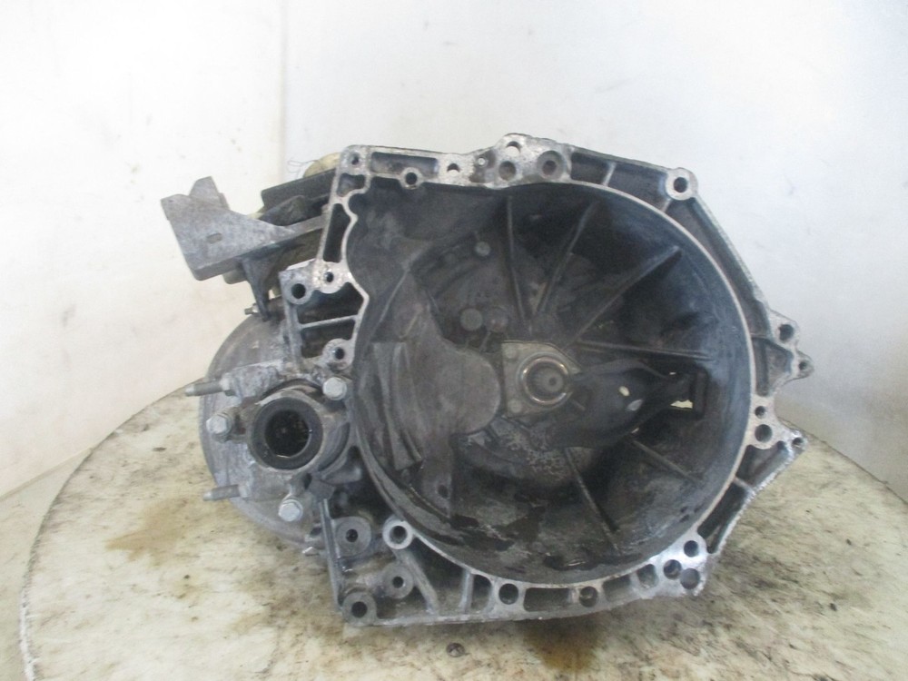 Gearbox 20DM69-20DM75 20DM69 Peugeot 308 I 2222LL