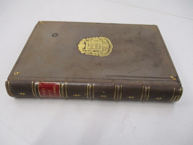 Early History of Institutions by Henry Sumner Maine