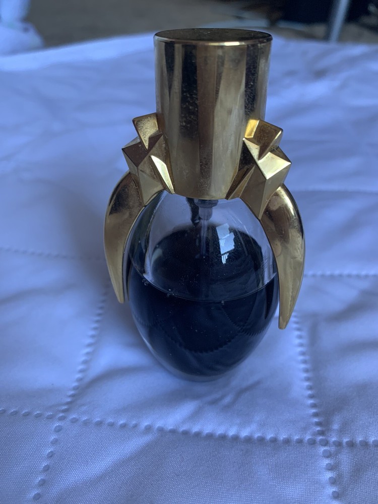 Lady Gaga Fame Eau de Parfum 1.0 oz./30ml - About 50% Full, Discontinued/Rare