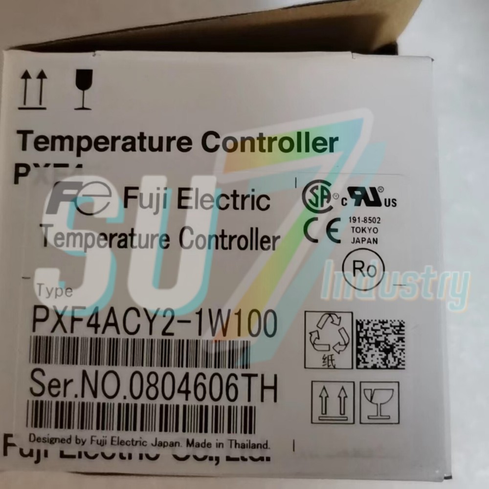 FUJI PXF4ACY2-1W100 Temperature Controller# 1pcs New In Box