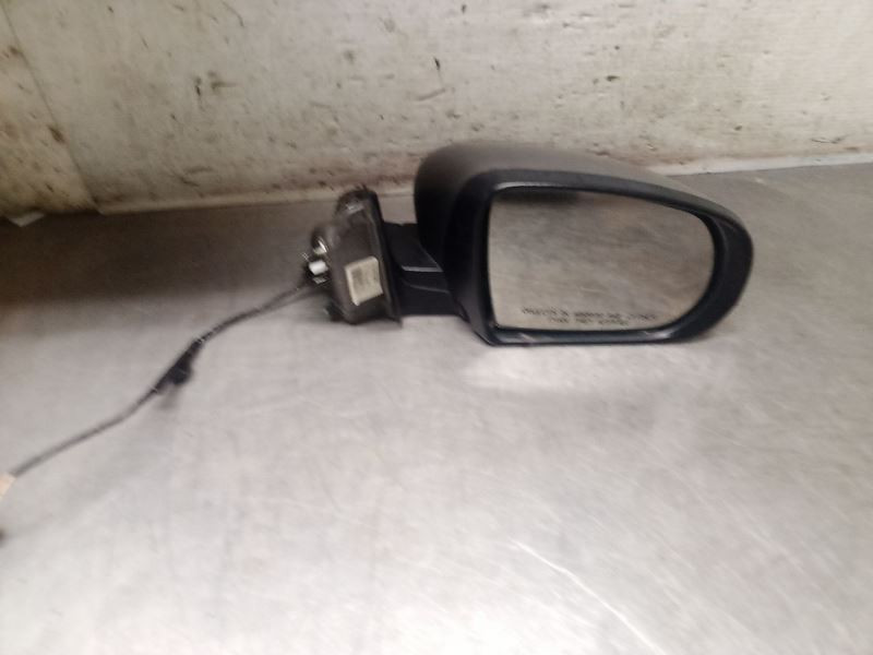 Passenger Side View Mirror Power Manual Folding 14-20 CHEROKEE 10132352