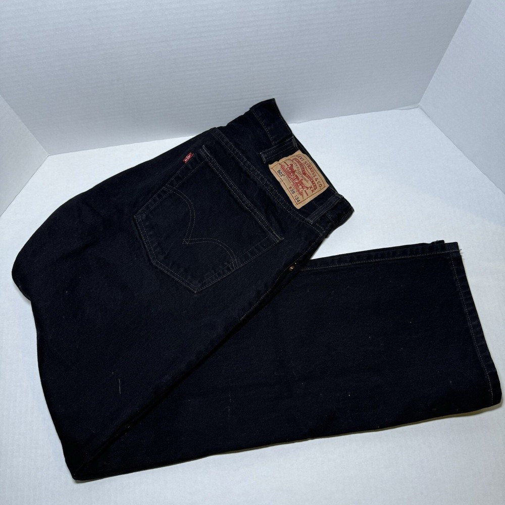 levis 501 vintage
