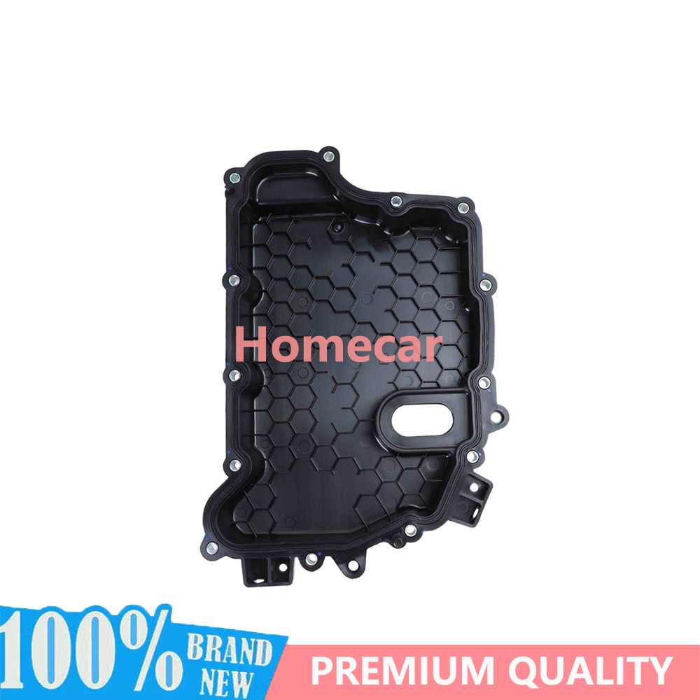 Automatic Transmission Oil Pan for Chevrolet Equinox Malibu Buick GMC Pontiac