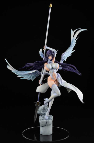 Orca Toys Official Magical Girl Suzuhara Misa Angel 1/6 Figure 50cm by Raita