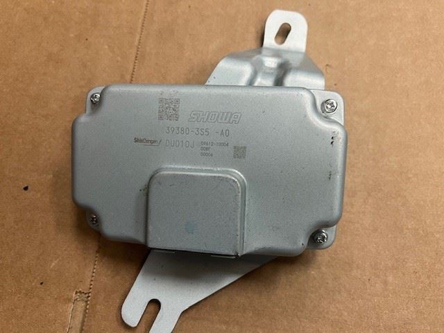 2023 Acura Integra Chassis ECM 39380-3S5-A0 Engine Control Module