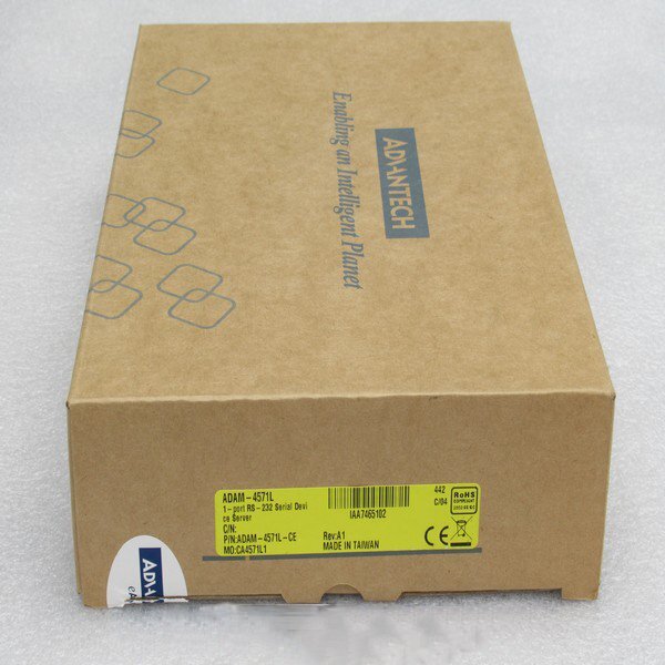 1pcs Brand New Advantech ADAM-4571L module