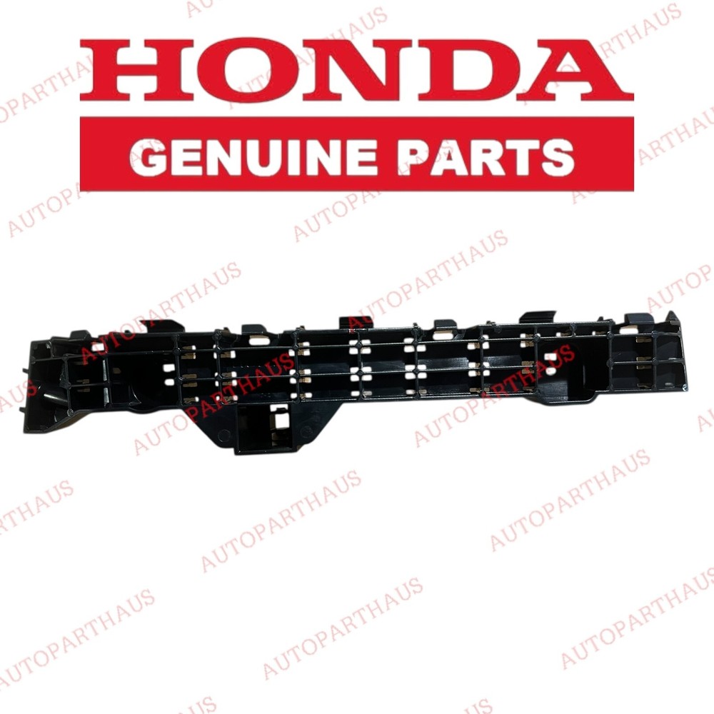 NEW OEM 14 - 17 HONDA ODYSSEY FRONT BUMPER PASSENGER RIGHT FENDER BRACKET HOLDER