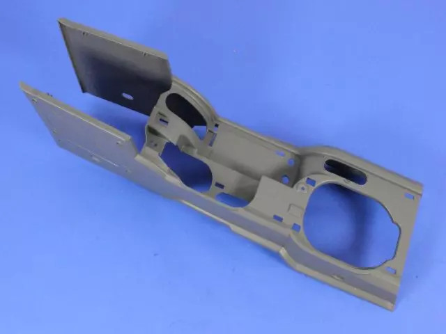 Genuine Mopar Floor Console Base 1FH66BD5AB