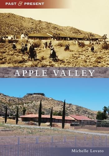 Michelle Lovato Apple Valley (Paperback) Past and PresentAnother great item from Rarewaves USA | Free delivery!
