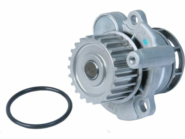 APA/URO Parts Water Pump fits Audi A4 Quattro 2005-2009 86QSNG