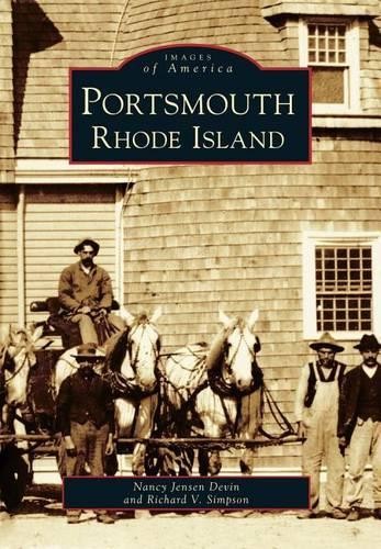 Nancy Jensen Devin Richard V. Simpson Portsmouth Rhode Island (Paperback)Another great item from Rarewaves USA | Free delivery!