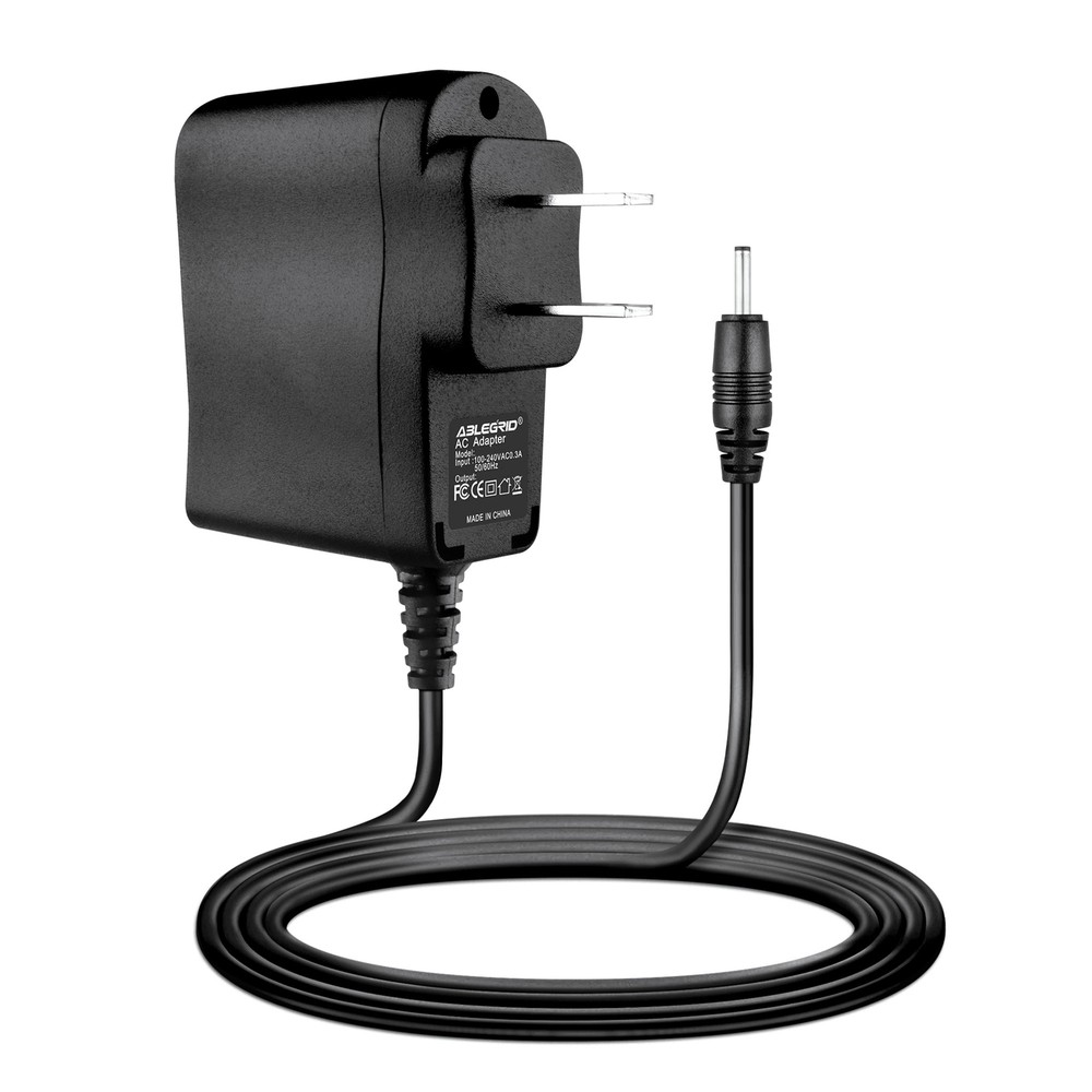Baofeng UV-3R UV100 UV200 Mini Radio AC Adapter Charger-image