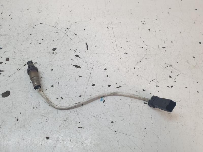 9673438580 Lambda Sensor 381240 PEUGEOT 208 ACTIVE 2012