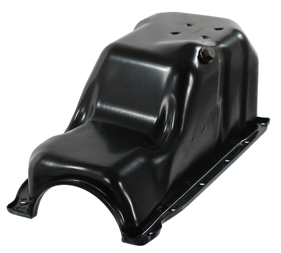 Engine Oil Pan for 1987-2002 Buick, Chevy, Olds, Pontiac