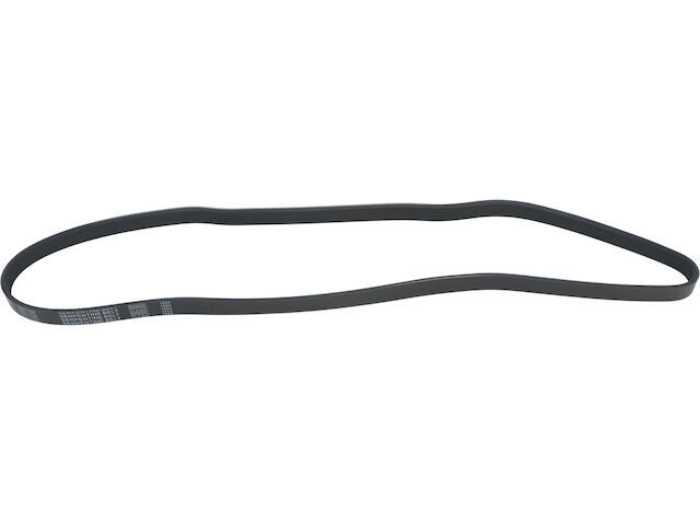 Air Conditioning and Alternator Multi Rib Belt fits Grand Voyager 81XQSG