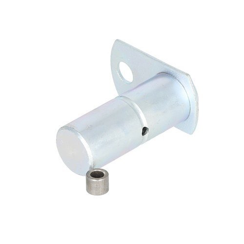 Case/New Holland Lower Cylinder Bucket Pin Replacement  