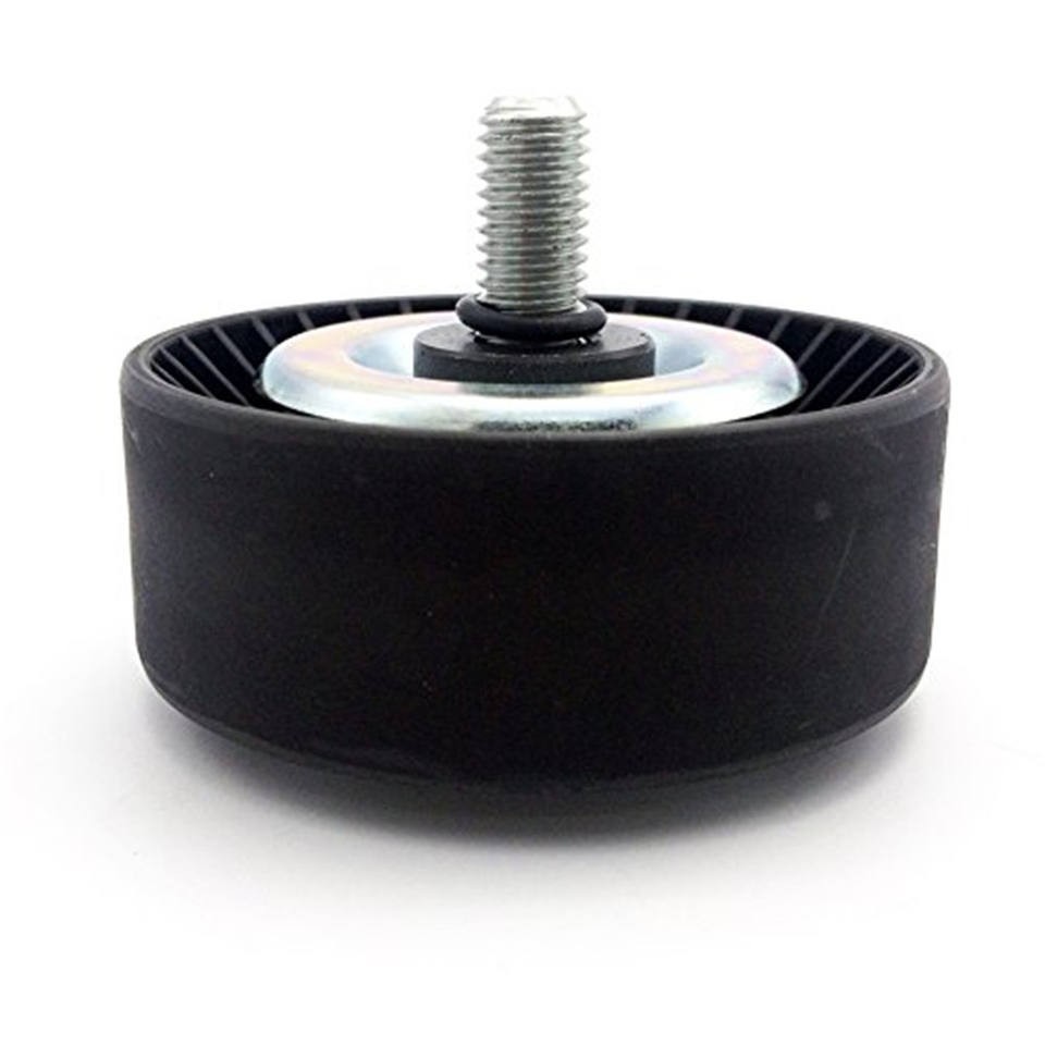 Belt Tensioner Pulley for BMW E81 E82 E87 E90 E91 E92 E93 Z4 X3 2002-2010
