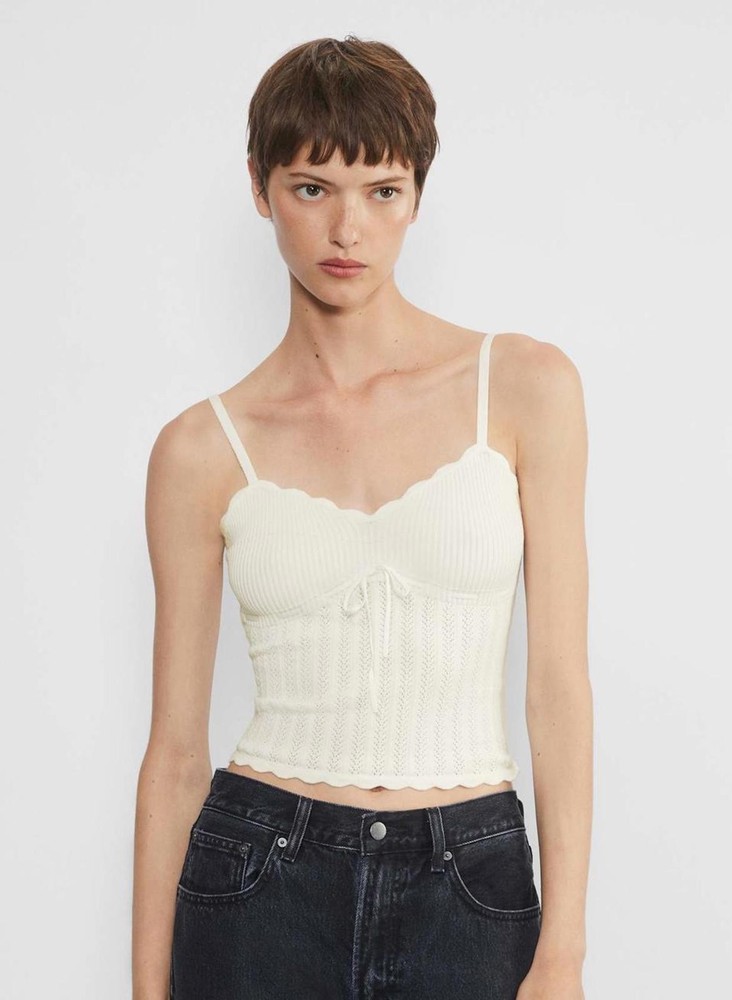 Aritzia Wilfred Soloist Top