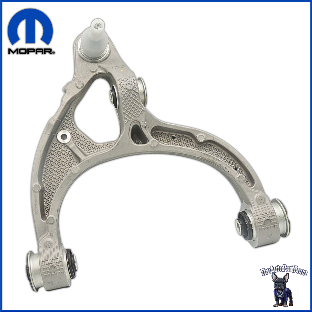 Lower Control Arm, Lower Right OEM Mopar 68401456AC