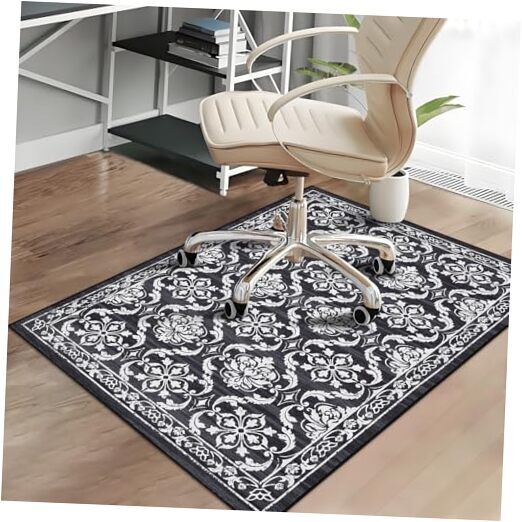 Office Chair Mats for Hardwood Floor, 36
